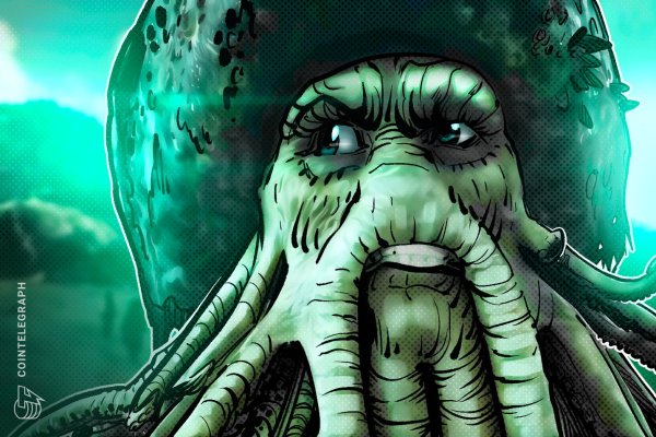 Kraken marketplace