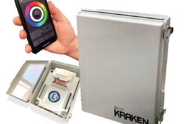 Kraken whitenet market