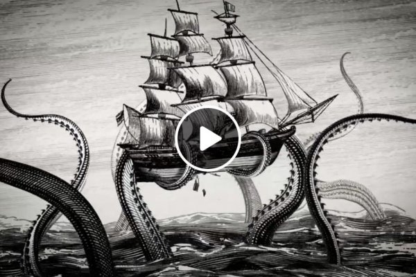 Kraken russia