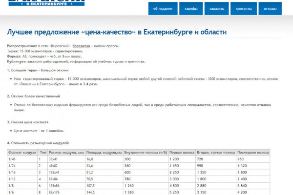 Кракен официальный